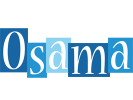 Osama winter logo