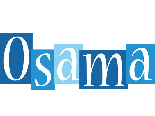 Osama winter logo