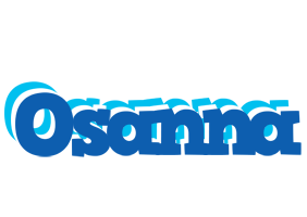 Osanna business logo