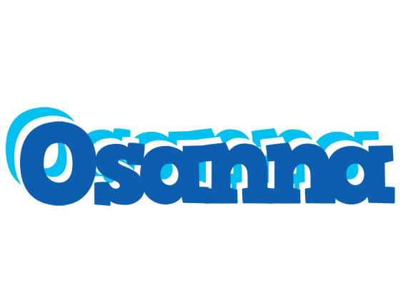 Osanna business logo