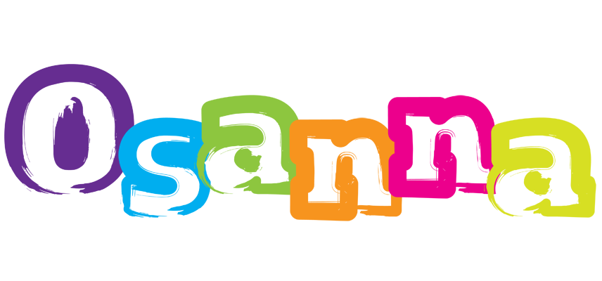 Osanna casino logo