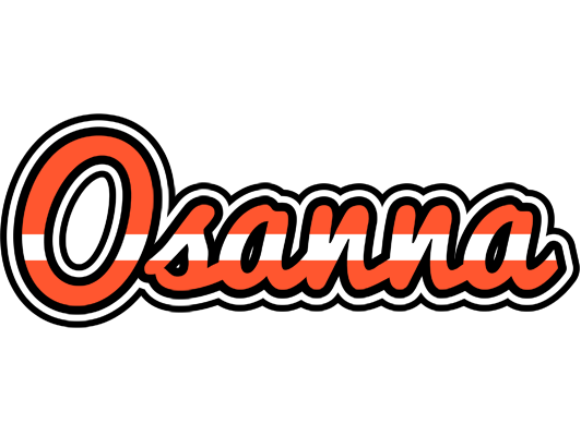 Osanna denmark logo