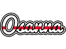 Osanna kingdom logo