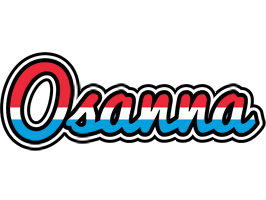 Osanna norway logo