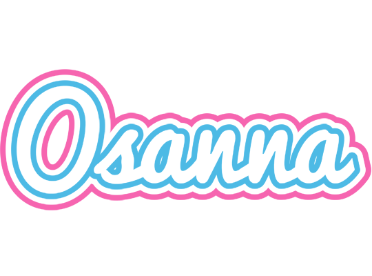 Osanna outdoors logo