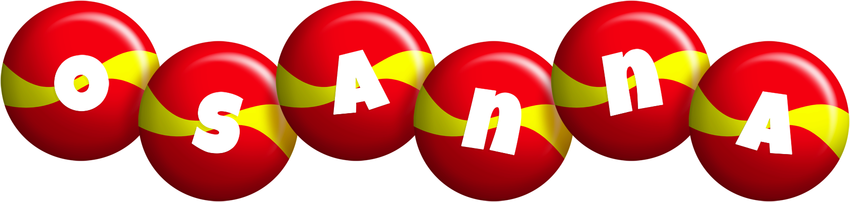 Osanna spain logo