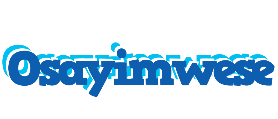 Osayimwese business logo