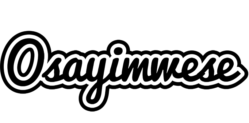 Osayimwese chess logo