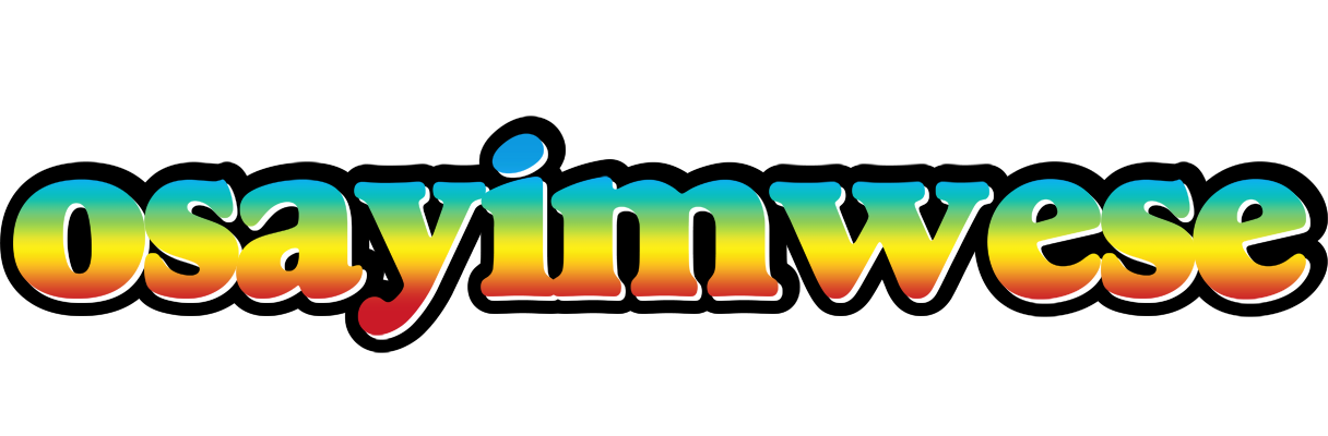 Osayimwese color logo