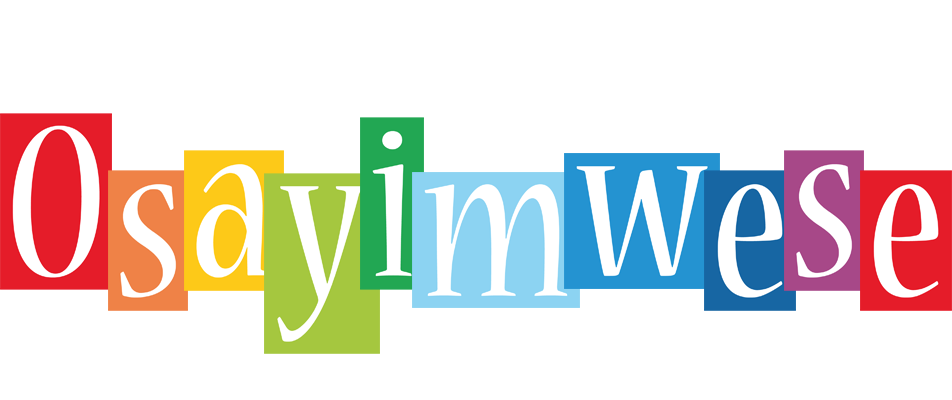 Osayimwese colors logo