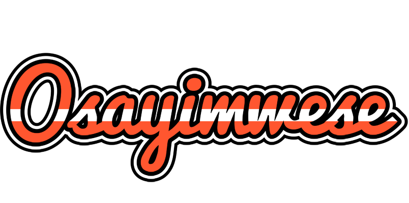 Osayimwese denmark logo