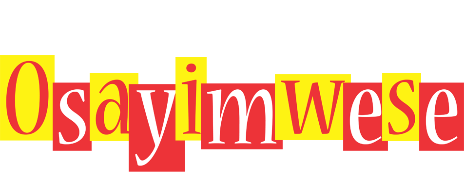 Osayimwese errors logo