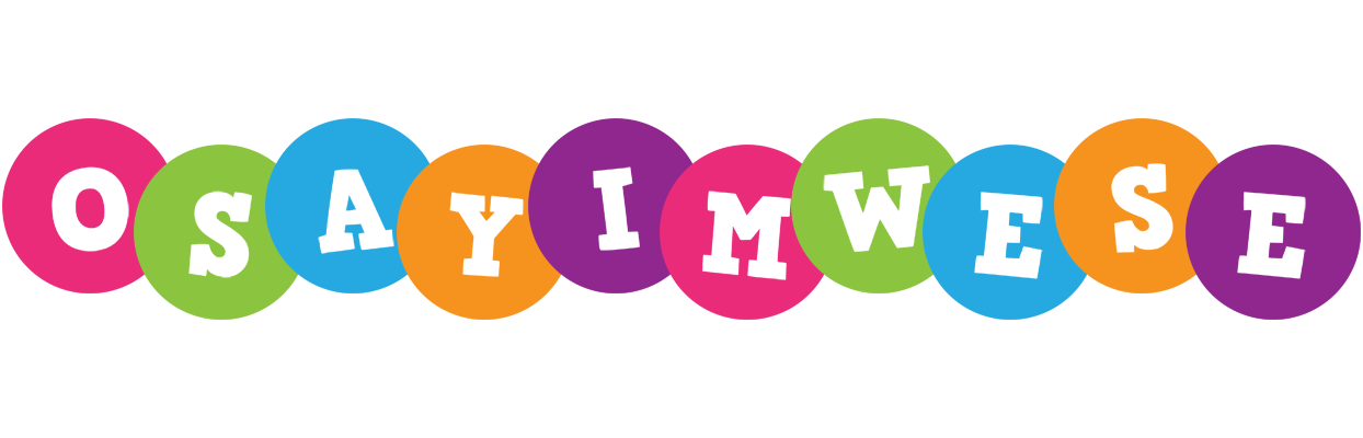Osayimwese friends logo