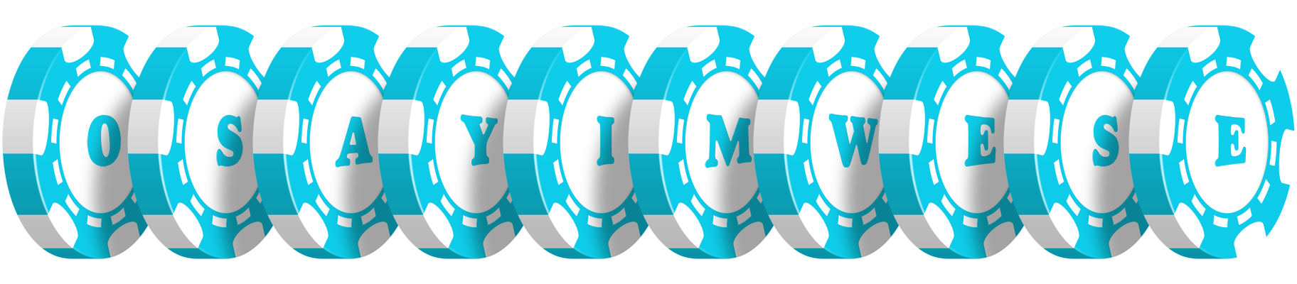 Osayimwese funbet logo