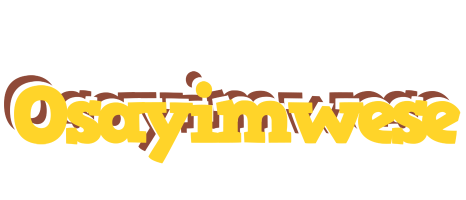 Osayimwese hotcup logo