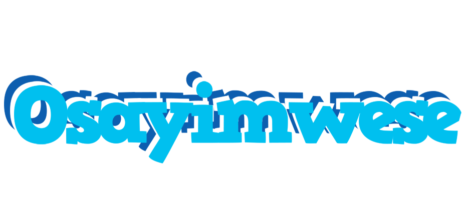 Osayimwese jacuzzi logo