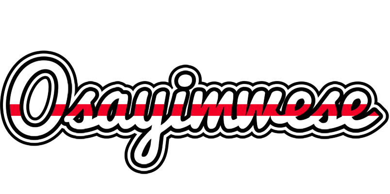 Osayimwese kingdom logo