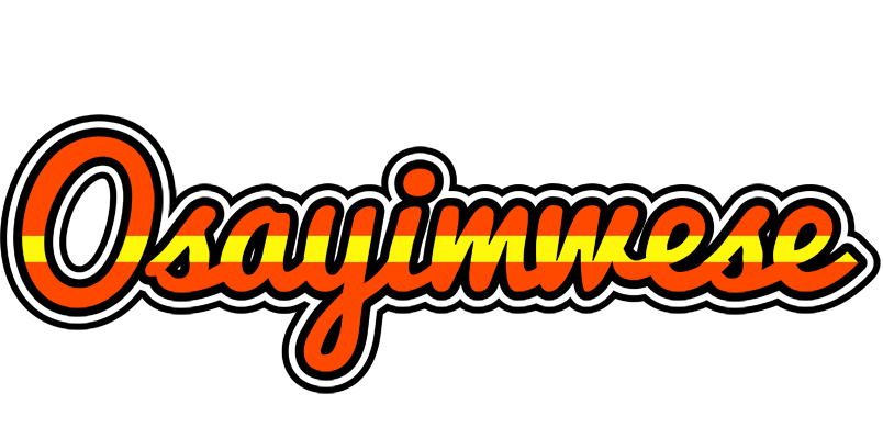 Osayimwese madrid logo