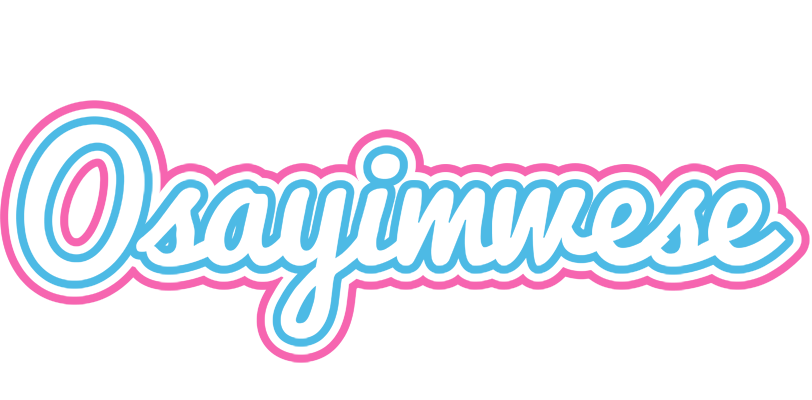 Osayimwese outdoors logo