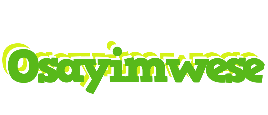 Osayimwese picnic logo