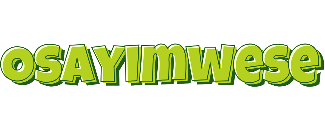 Osayimwese summer logo