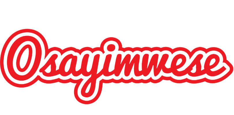 Osayimwese sunshine logo