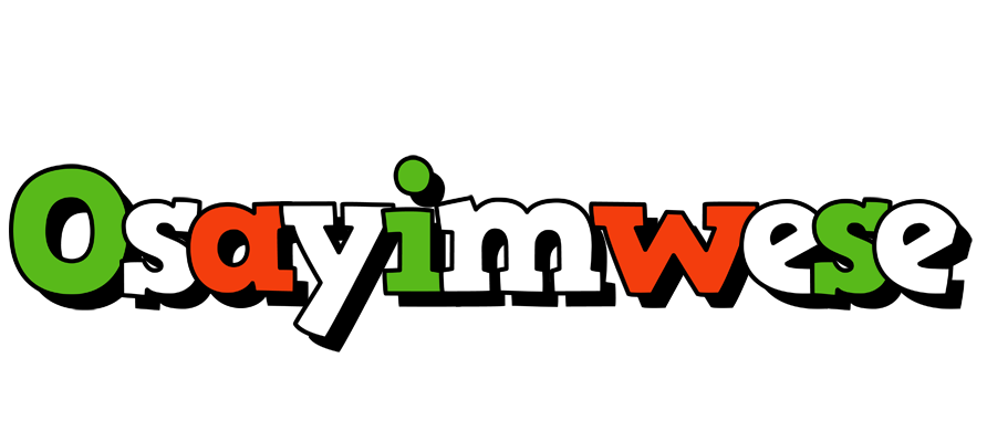 Osayimwese venezia logo