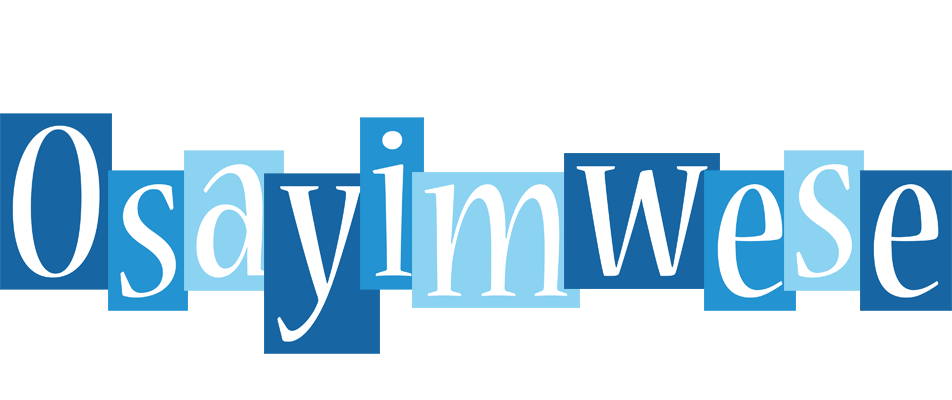 Osayimwese winter logo
