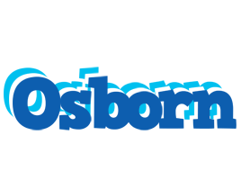 Osborn business logo