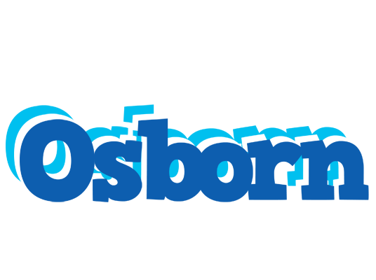Osborn business logo