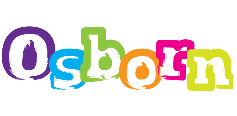 Osborn casino logo