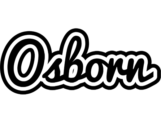 Osborn chess logo