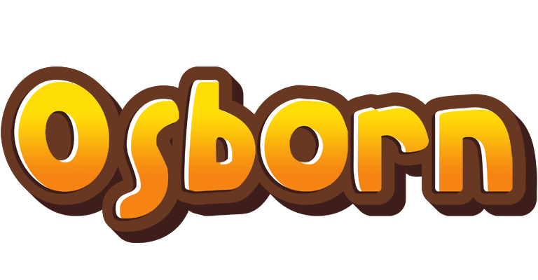 Osborn cookies logo