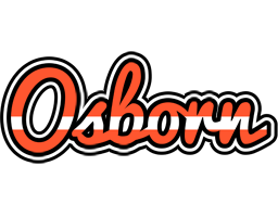 Osborn denmark logo