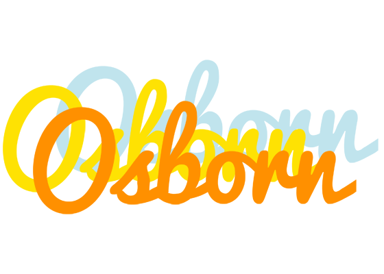 Osborn energy logo
