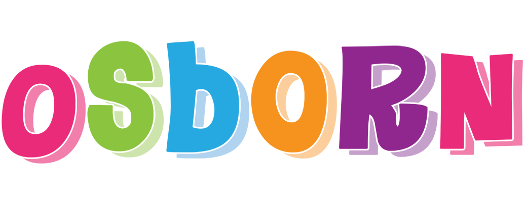 Osborn friday logo