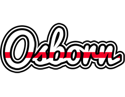 Osborn kingdom logo