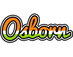 Osborn mumbai logo