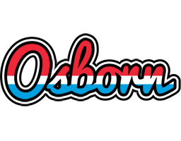 Osborn norway logo