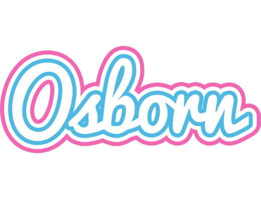 Osborn outdoors logo