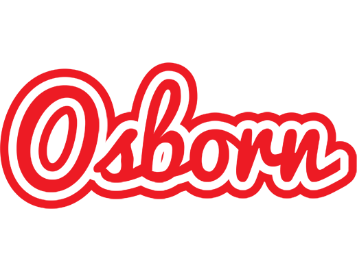 Osborn sunshine logo