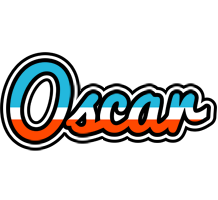 Oscar america logo