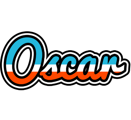 Oscar america logo
