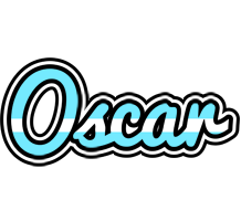 Oscar argentine logo