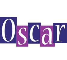 Oscar autumn logo