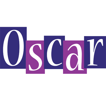 Oscar autumn logo