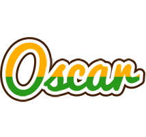 Oscar banana logo