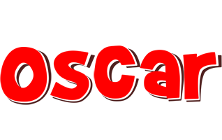 Oscar basket logo