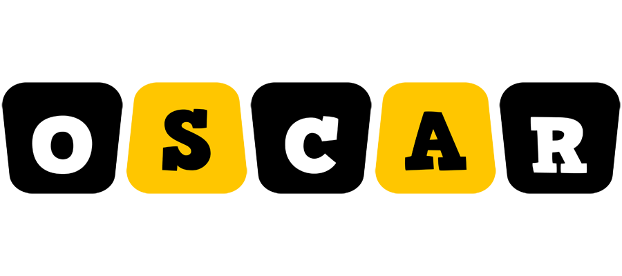 Oscar boots logo