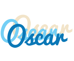 Oscar breeze logo